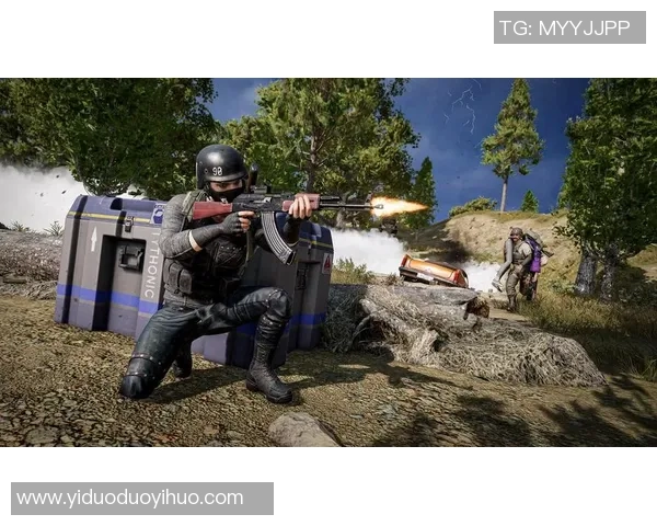 BatulinS绝地求生逆转战场再现神级操作带领团队强势吃鸡