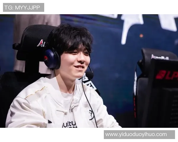 WBG与JDG激战正酣 谁能在这场顶级对决中脱颖而出