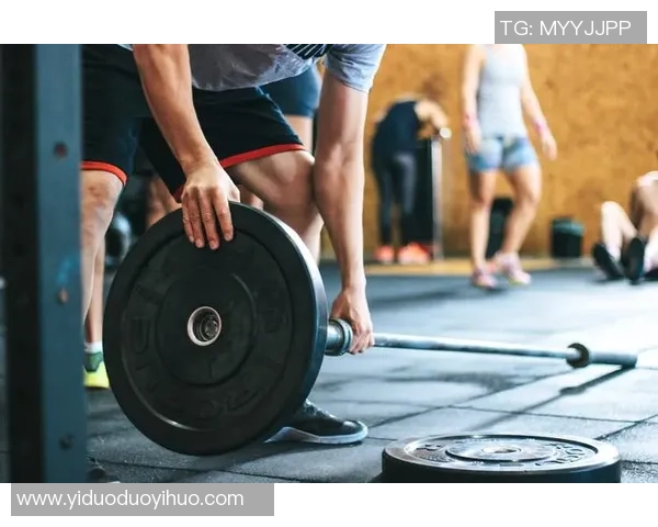 全面健身指南：科学训练与饮食搭配助你塑造完美体型提升健康水平