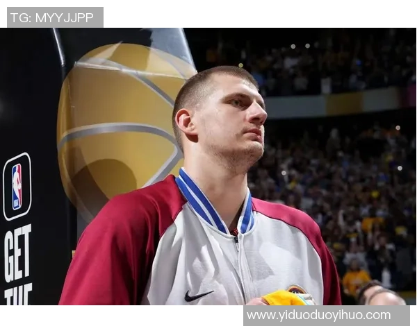 尼古拉·约基奇：篮球场上的全能天才与未来MVP的崛起之路