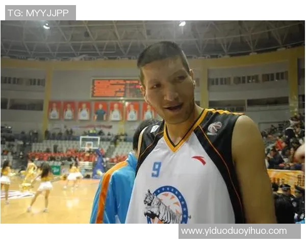 巴特尔：从草原之子到篮球英雄，跨越文化与赛场的传奇之路