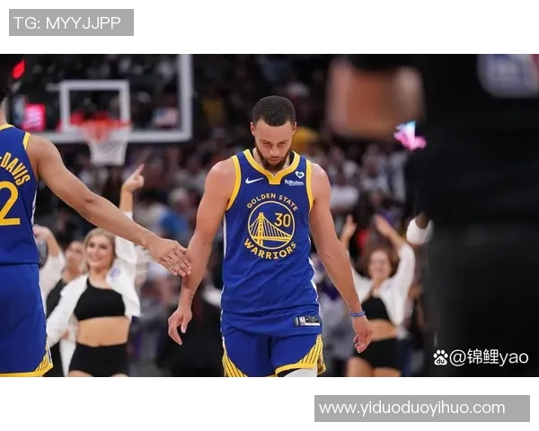 斯蒂芬库里三分王者引领勇士王朝再塑篮球进攻新时代