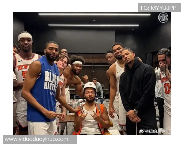 杰伦·布伦森：从默默无闻到纽约尼克斯的核心领袖