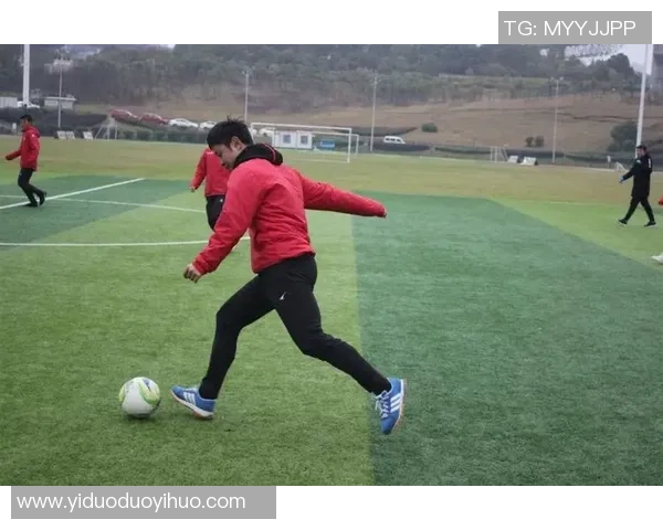 湖南工业大学足球队：拼搏奋进铸就校园足球新辉煌