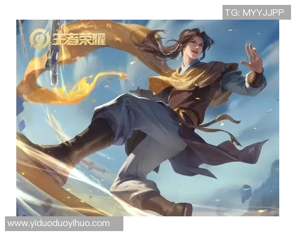 深度解析王者荣耀Xun打野节奏与全局带动能力全面提升技巧 深度解析王者荣耀Xun打野节奏与全局带动能力全面提升技巧