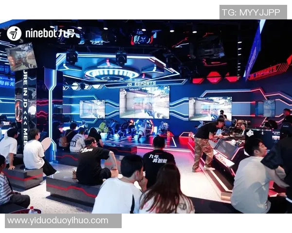 燃情赛场巅峰对决见证电竞荣耀新纪元年轻热血全力以赴