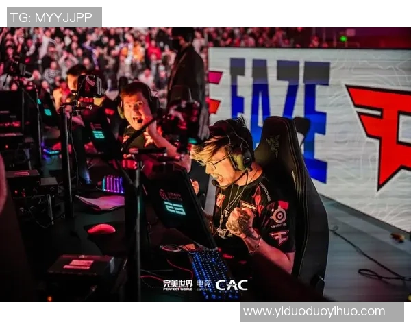 电竞赛事盛宴：全球顶尖战队争锋对决，引爆观赛热潮与技术创新之巅