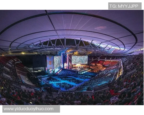 英雄联盟全球总决赛巅峰对决见证王者崛起与荣耀新传奇