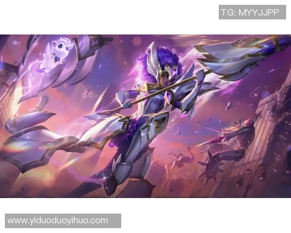 英雄联盟顶级对决巅峰争锋群星汇聚上演极限操作燃爆全场