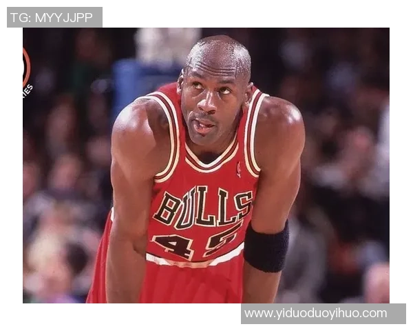 迈克尔乔丹传奇人生揭示篮球之神如何改变世界篮球格局