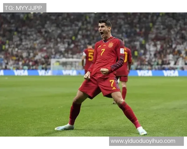 阿尔瓦罗莫拉塔重塑锋线灵魂再度引领西班牙足球新辉煌