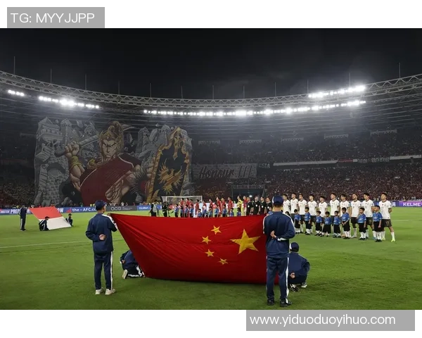 2026世界杯精彩预告全球足球盛宴即将开启各国球队争夺荣耀之路