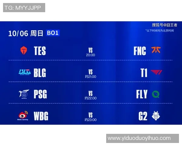 BLG战队与FNC对决分析揭示双方战术与选手表现的关键因素 BLG战队与FNC对决分析揭示双方战术与选手表现的关键因素
