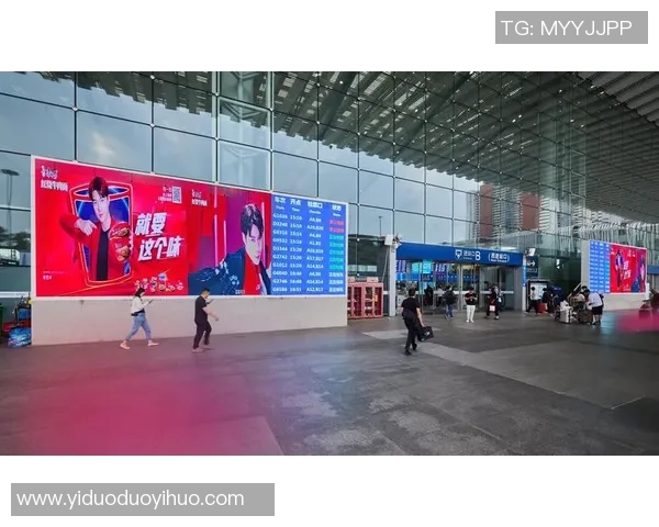 ViperADC助力数字营销新时代打造高效精准的广告投放解决方案 ViperADC助力数字营销新时代打造高效精准的广告投放解决方案
